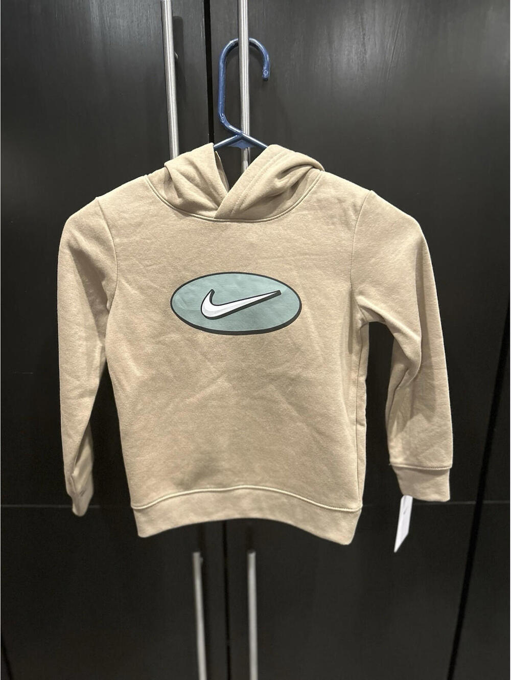 Boys Size 7 NIKE hoodie
